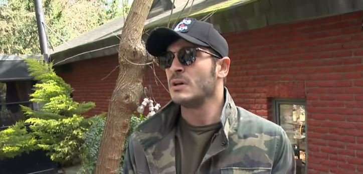 Burak Deniz, Eylül ayını heyecanla bekliyor, iki projesi peş peşe geliyor! 7