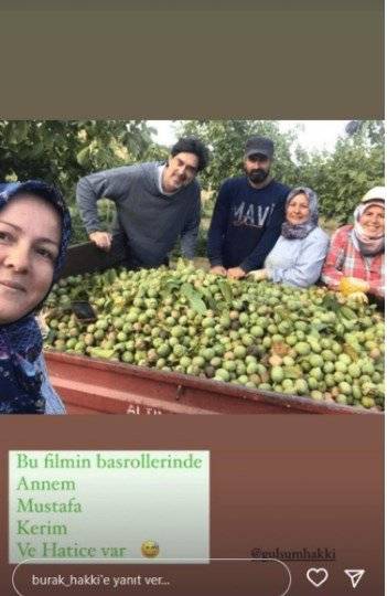 Özlenen oyuncu Burak Hakkı ekranlara geri mi dönüyor!.. 8