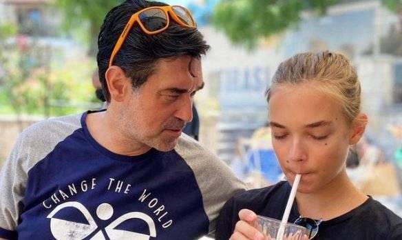 Rüzgar geldi ve Burak Hakkı'nın hayatında her şey değişti! 7