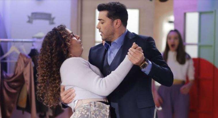 Emre Bey ile Burak Kut, Exxen'in yeni dizisine katıldı! 7