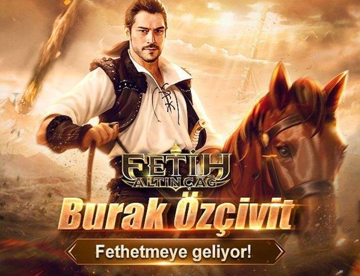 Burak Özçivit, yeni bir projeye daha başlıyor! 7 Burak Özçivit, yeni bir projeye daha başlıyor! 7