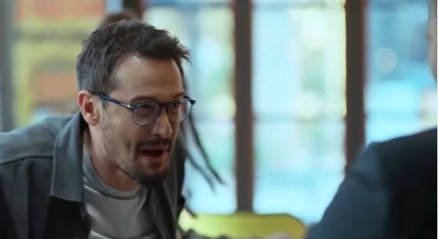Özgü Kaya'dan ayrılan Burak Serdar Şanal iki diziden birini seçip, bomba gibi geri dönecek! 7 Özgü Kaya'dan ayrılan Burak Serdar Şanal iki diziden birini seçip, bomba gibi geri dönecek! 7