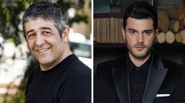 Burak Sevinç'in yeni projesi belli oldu! Müzik geçmişi olduğu bilinen oyuncu ünlü şarkıcıyı canlandıracak!.. 7