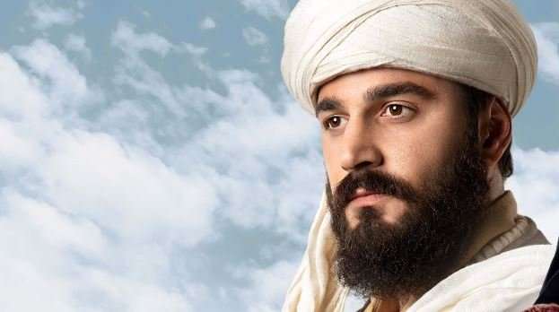 Burak Sevinç, TRT1 dizisinde istediğini alamadı ama atv dizisi ilaç gibi gelecek! 50