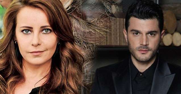 Burak Sevinç'in yeni dizisini duydunuz mu? Kırmızı Oda dışında bir dizide daha oynuyor! 7