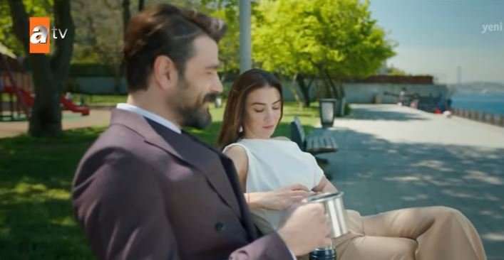Burak Sevinç, çok ağır bir hikayenin baş kahramanı! 8 Burak Sevinç, çok ağır bir hikayenin baş kahramanı! 8