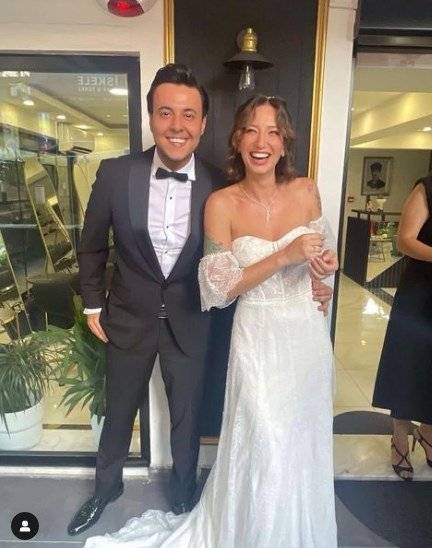 Güldür Güldür Show oyuncularından biri daha evlendi!.. 7 Güldür Güldür Show oyuncularından biri daha evlendi!.. 7
