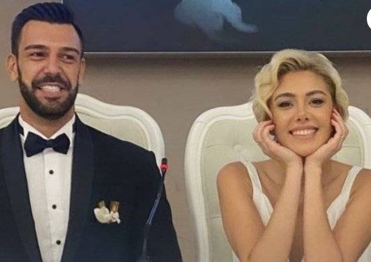 Ben Bu Cihana Sığmazam dizisiyle ekrana dönen Burcu Binici'den beklenen açıklama geldi! 7