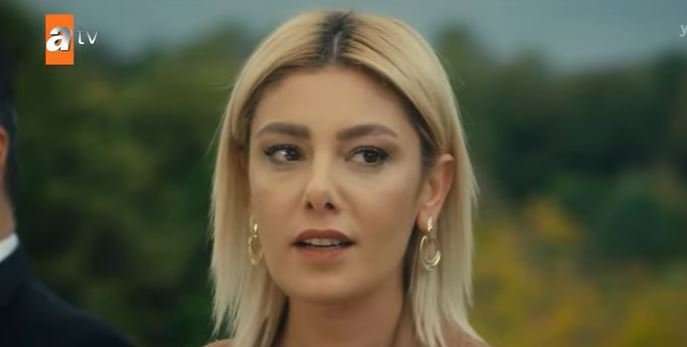 Ben Bu Cihana Sığmazam dizisindeki karakteri ile, ünlü oyuncu Burcu Binici bu kadar zıt olamaz! 7 Ben Bu Cihana Sığmazam dizisindeki karakteri ile, ünlü oyuncu Burcu Binici bu kadar zıt olamaz! 7