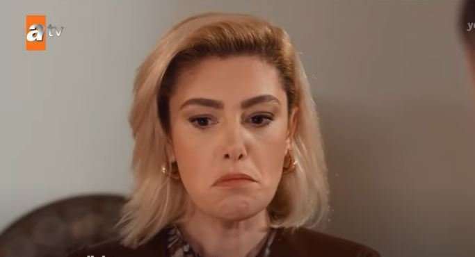 Duayen sanatçı Işıl Yücesoy, Ben Bu Cihana Sığmazam dizisinde genç bir oyuncuya hayran kaldı! 8 Duayen sanatçı Işıl Yücesoy, Ben Bu Cihana Sığmazam dizisinde genç bir oyuncuya hayran kaldı! 8