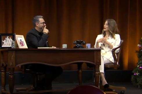 İlginç hallerini saklamadı! Burcu Biricik'ten küçük itiraflar! 7