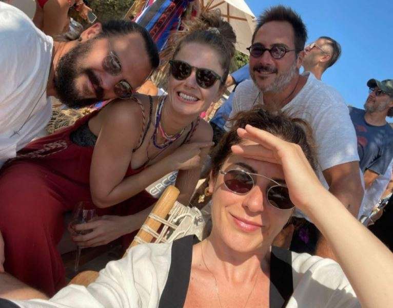 Camdaki Kız ikinci sezonu öncesi Burcu Biricik'in Nalan hassasiyeti! 1