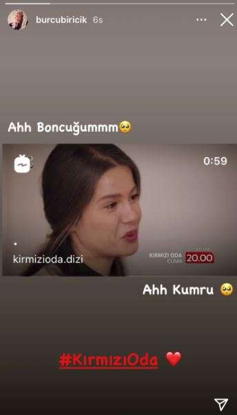 Hazal Kaya tükendi! Burcu Biricik'in içi yandı! Neslihan Atagül'ün ödül sevinci! Sosyal medyada ünlüler... 9