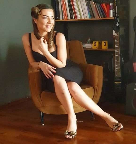 Hakim dizisiyle şanssızlığını kıran Burcu Kara'dan dizilere zorunlu ara! 7 Hakim dizisiyle şanssızlığını kıran Burcu Kara'dan dizilere zorunlu ara! 7