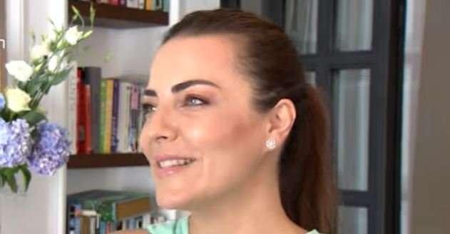 Hakim dizisiyle ekrana dönen Burcu Kara'nın bir büyük hayali var! 7 Hakim dizisiyle ekrana dönen Burcu Kara'nın bir büyük hayali var! 7