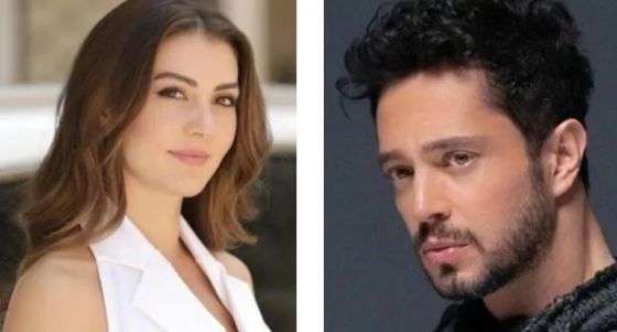 Burcu Özberk, Rüyanda Görürsün filmi çekimleri başlamadan bir talihsizlik yaşadı! 8 Burcu Özberk, Rüyanda Görürsün filmi çekimleri başlamadan bir talihsizlik yaşadı! 8