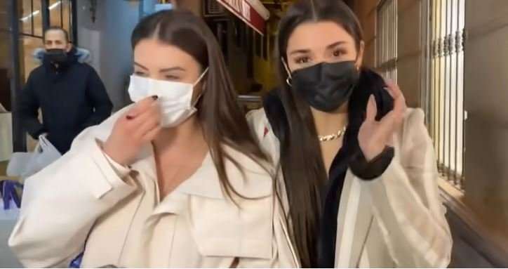 Hande Erçel hayranlarının heyecanla beklediği yeni projeyi doğruladı! 7