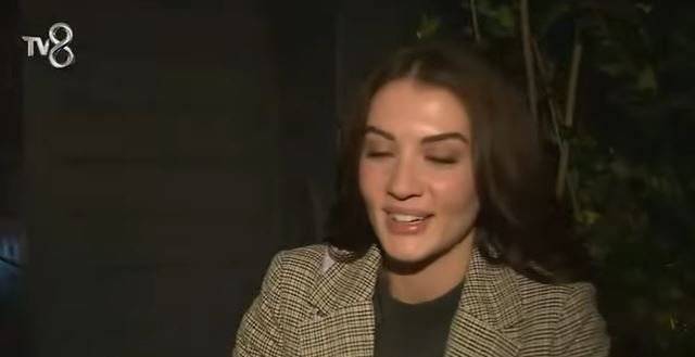 Aşk Mantık İntikam dizisinden sonra Burcu Özberk için yeniden set günleri başladı! 7 Aşk Mantık İntikam dizisinden sonra Burcu Özberk için yeniden set günleri başladı! 7