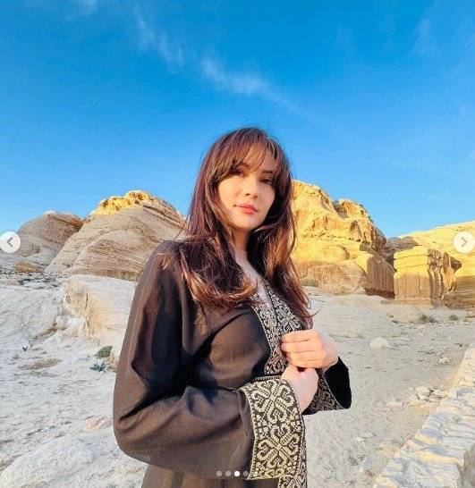 Ünlü oyuncu Burcu Özberk imajını yeniler yenilemez yurt dışına çıktı!.. 8 Ünlü oyuncu Burcu Özberk imajını yeniler yenilemez yurt dışına çıktı!.. 8