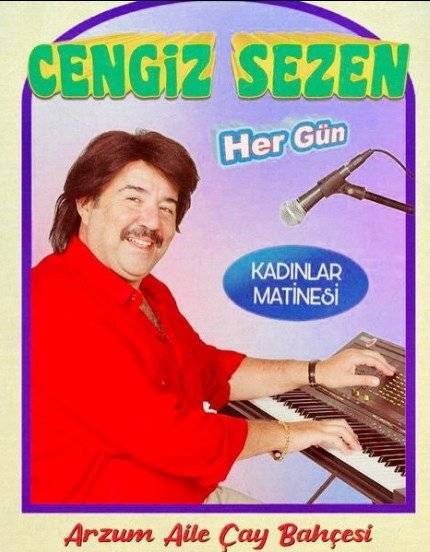 Biraz daha sabredin, Ata Demirer'in Bursa Bülbülü filmi yakında Disney Plus'ta!.. 7 Biraz daha sabredin, Ata Demirer'in Bursa Bülbülü filmi yakında Disney Plus'ta!.. 7