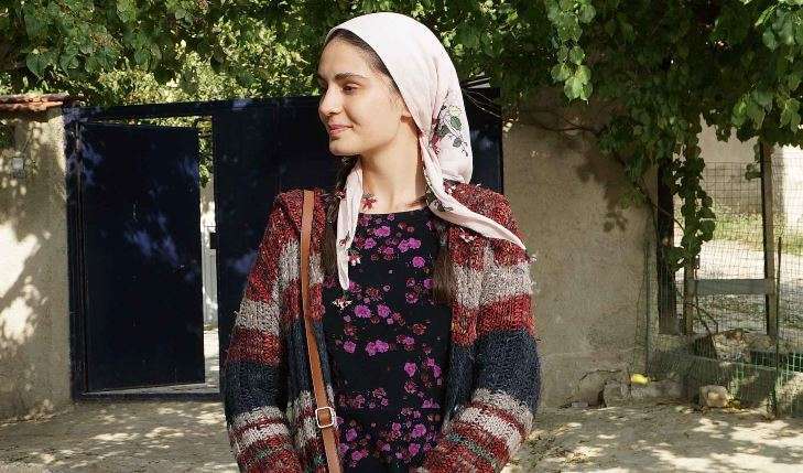 TRT1'deki Gönül Dağı dizisinde tepki çeken değişim kararı! 7