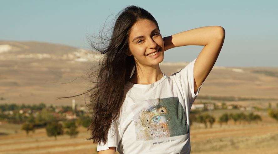 Gönül Dağı dizisi bir genç oyuncuya daha şöhret kapısını açtı! 8
