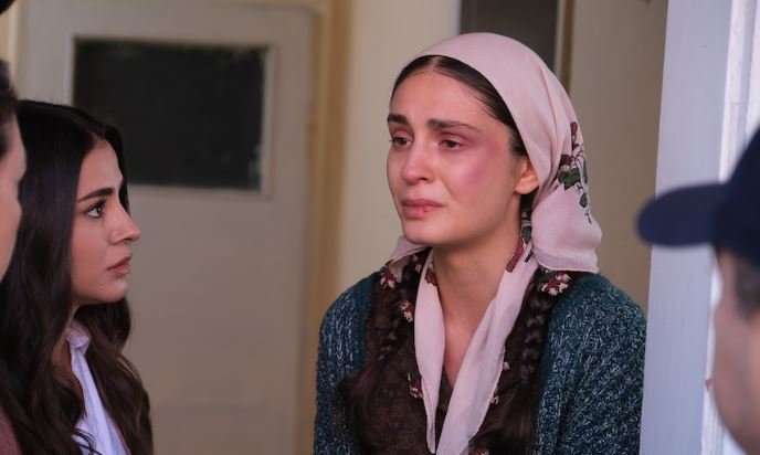 Vedaya hazır olun! Gönül Dağı dizisine geç katıldı, erken ayrılacak! 7