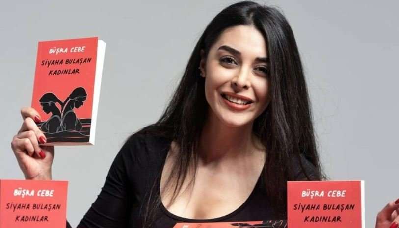 Biran Damla Yılmaz'ın yeni dizi heyecanı gelecek yıla kaldı! Disney Plus'tan şaşırtan erteleme! 7