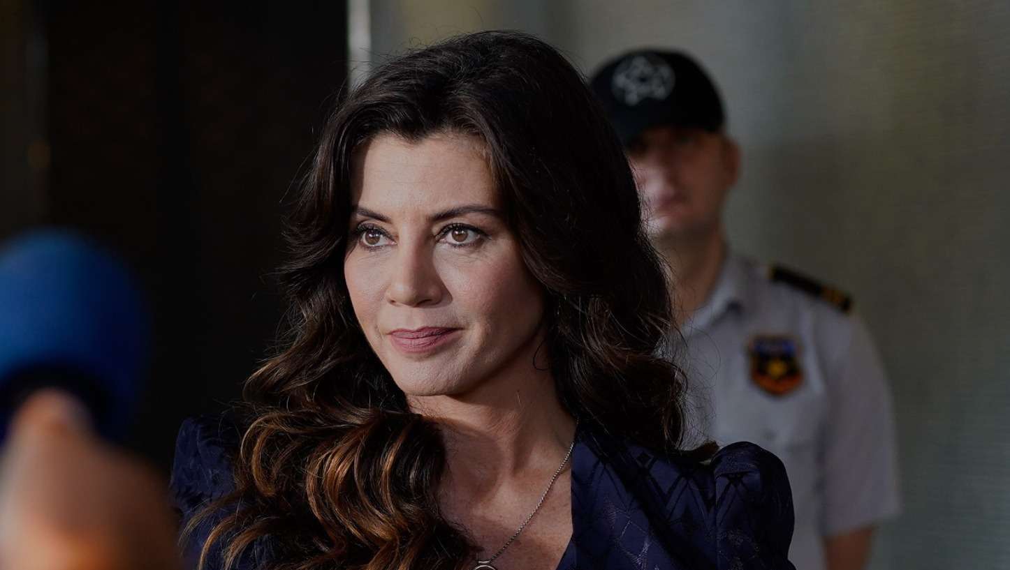 Evlilik Hakkında Her Şey dizisinin ilk fragmanı beğeni topladı 7