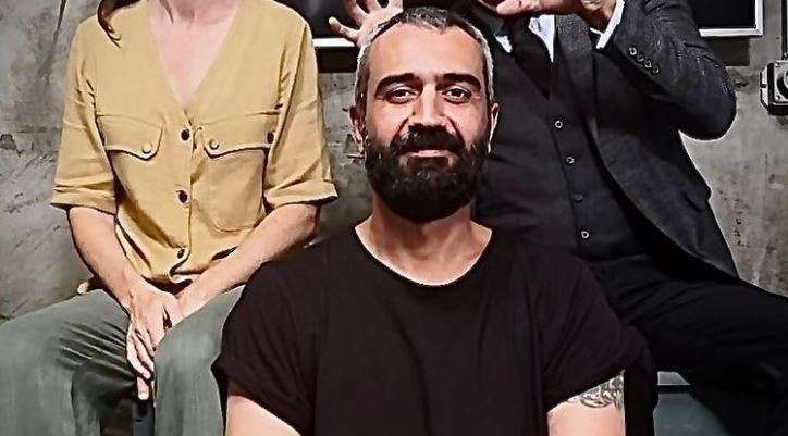 Alparslan dizisini bıraktı, atv dizisi Yalnız Kurt'u sahiplendi! 7 Alparslan dizisini bıraktı, atv dizisi Yalnız Kurt'u sahiplendi! 7