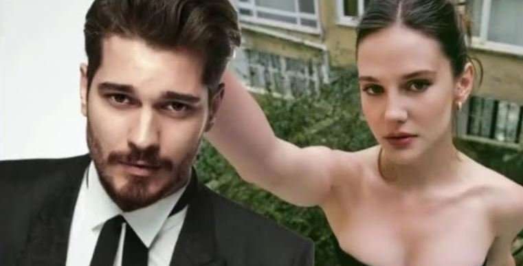Ve Süslü Korkuluk dizisinden beklenen haber geldi! 9