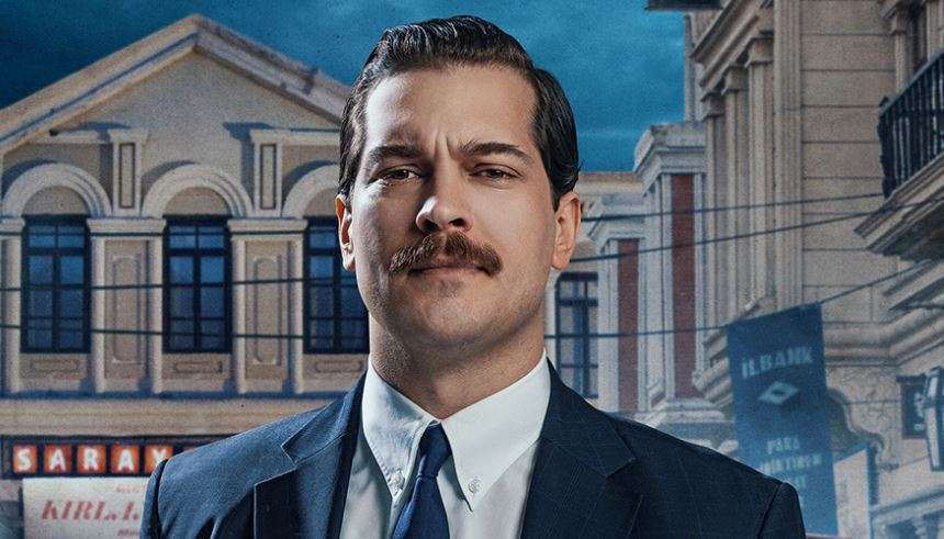Çağatay Ulusoy’un başrolünde yer alacağı Yalı Çapkını’nda önemli gelişme! 7