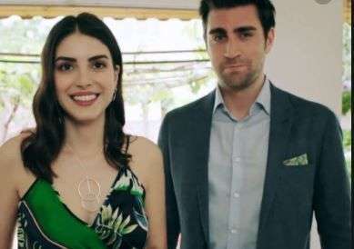 TRT'nin merakla beklenen Teşkilat dizisinin ismi değişmişti, bir kez daha değiştirildi! 7
