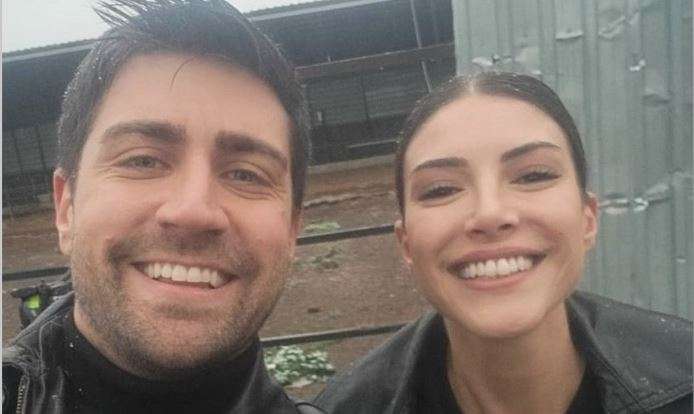 Teşkilat dizisinde büyük baskın heyecanı zirveye çıkarttı! 8
