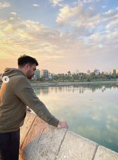Çağlar Ertuğrul rolü için aldığı kilolardan muzdarip!.. 8 Çağlar Ertuğrul rolü için aldığı kilolardan muzdarip!.. 8