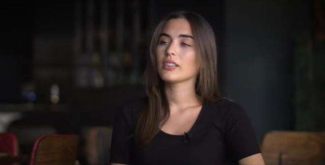 Kardeşlerim'den sonra Çağla Şimşek yine çok etkili bir dram dizisinde! 7 Kardeşlerim'den sonra Çağla Şimşek yine çok etkili bir dram dizisinde! 7