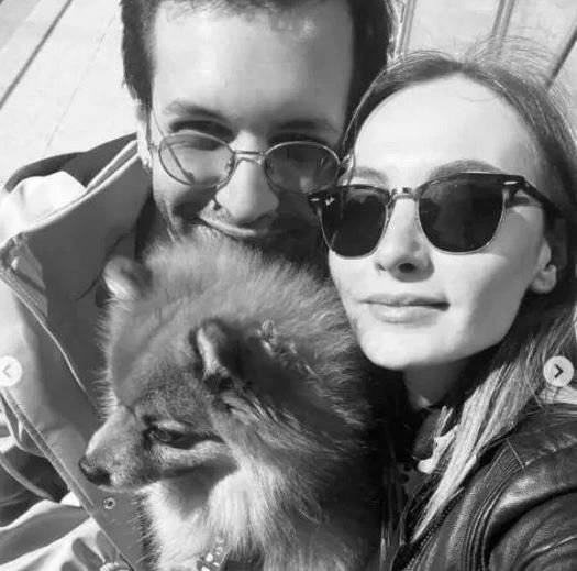 Başak Gümülcinelioğlu'nun başına gelenler dizi sektörünün yeni yüzünü ortaya koyuyor! 8 Başak Gümülcinelioğlu'nun başına gelenler dizi sektörünün yeni yüzünü ortaya koyuyor! 8