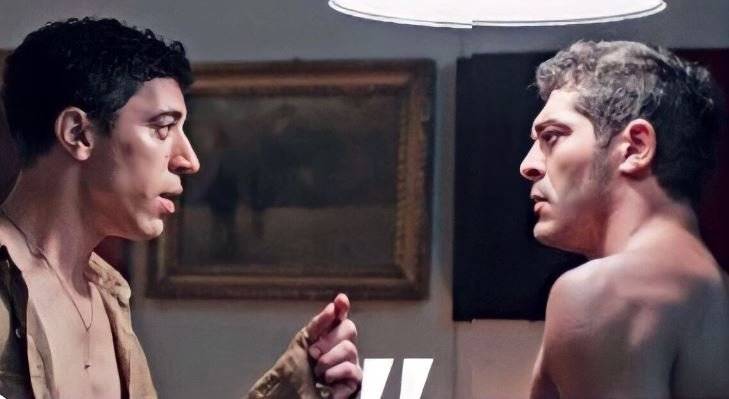 Şahmaran'dan önce Burak Deniz'in sürpriz yeni dizisi övgüleri topladı! 7 Şahmaran'dan önce Burak Deniz'in sürpriz yeni dizisi övgüleri topladı! 7