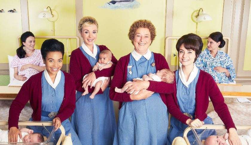 BBC First’te yepyeni bir dizi geliyor Life 7