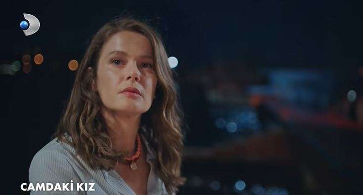 Camdaki Kız ilk bölümüyle Türkiye'de TT oldu! 7