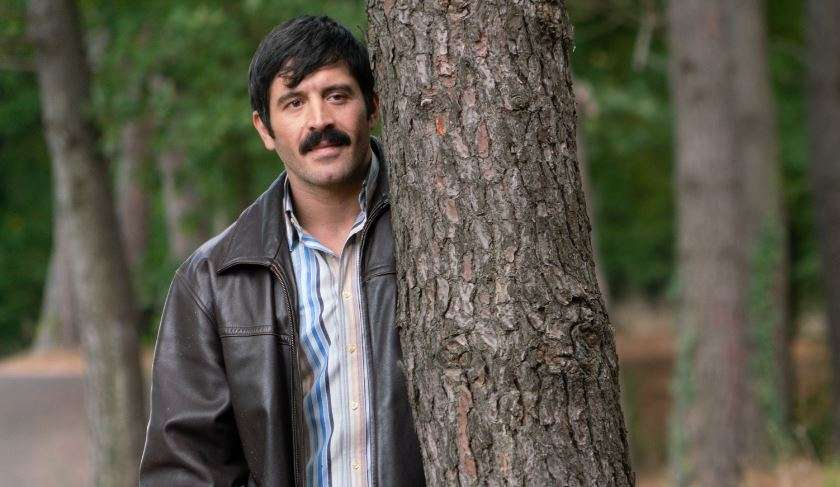16 yıldır Arka Sokaklar'da rol alan Yüsra Geyik'i yeni bir sınav bekliyor! 7
