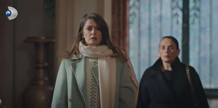 Camdaki Kız final mi, devam mı? Dizinin akıbetini merak edenlere işte yanıtı... 9