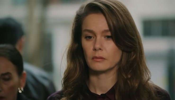 Camdaki Kız'da Feride'nin gidişine izleyicinin bu kadar üzüleceğini kimse tahmin etmemişti! 10 Camdaki Kız'da Feride'nin gidişine izleyicinin bu kadar üzüleceğini kimse tahmin etmemişti! 10