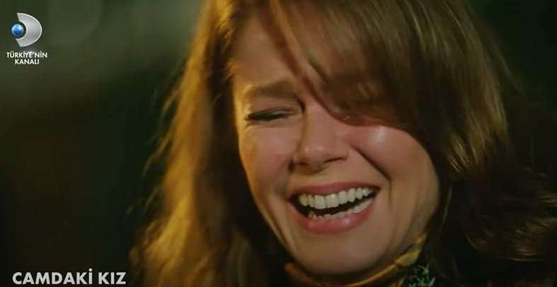 Camdaki Kız dizisinde Nalan'ın son haline Burcu Biricik'ten gelen yorumu gördünüz mü? 10 Camdaki Kız dizisinde Nalan'ın son haline Burcu Biricik'ten gelen yorumu gördünüz mü? 10