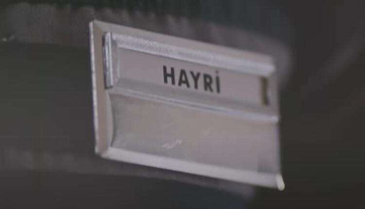 Hazır olun! Camdaki Kız'ın ikinci sezonunda hikayenin seyri değişiyor! 7