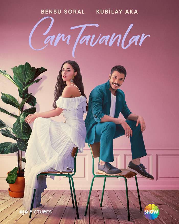Cam Tavanlar dizisinin kadrosu ve hikayesi! 7 Cam Tavanlar dizisinin kadrosu ve hikayesi! 7