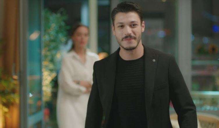 Çukur üzerek gitti ama Kubilay Aka'nın başrolündeki yeni dizi hemen kalpleri fethetti! 7