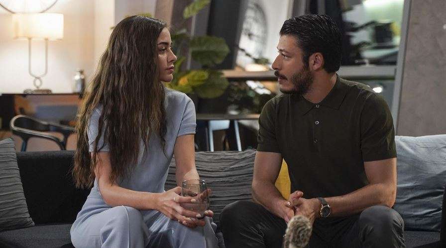 Show TV; Ramo, Arıza, Kuzey Yıldızı dizilerini bitirdiğine pişman olacak gibi duruyor! 8 Show TV; Ramo, Arıza, Kuzey Yıldızı dizilerini bitirdiğine pişman olacak gibi duruyor! 8