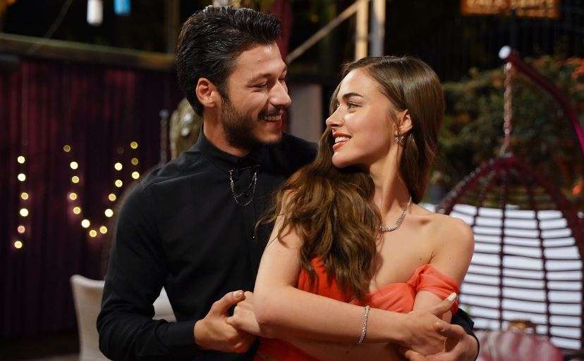 Üst üste dizilerine final yaptıran Show TV'nin 2 yeni dizisi de gözden düştü! 4