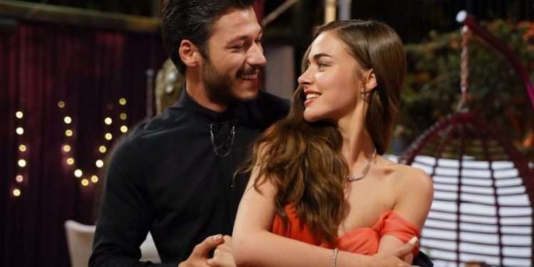 Ah be Show TV! Ramo, Arıza, Kuzey Yıldızı'nı harca sonra yazlık dizileri gözünü kırpmadan bitir! 7